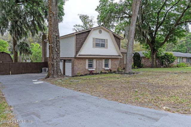 4061 HEATH Road, Jacksonville, FL 32277
