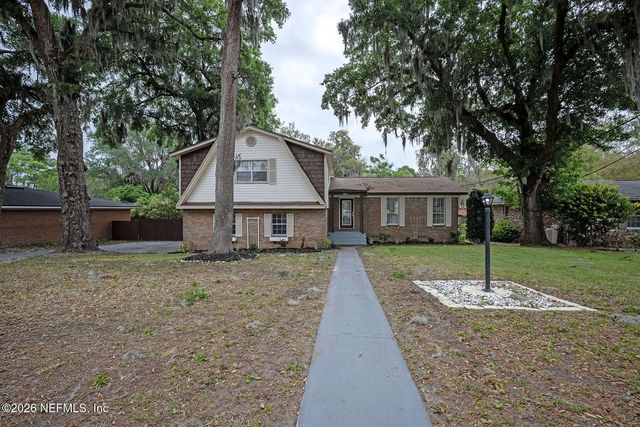 4061 HEATH Road, Jacksonville, FL 32277