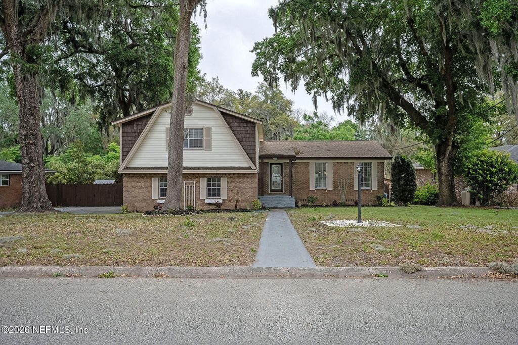 4061 HEATH Road, Jacksonville, FL 32277