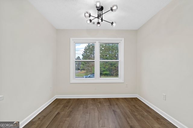 291 Logans Drive SE, Milledgeville, GA 31061