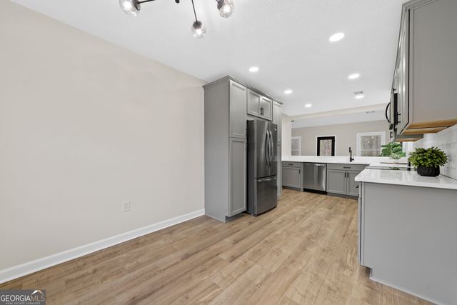 291 Logans Drive SE, Milledgeville, GA 31061