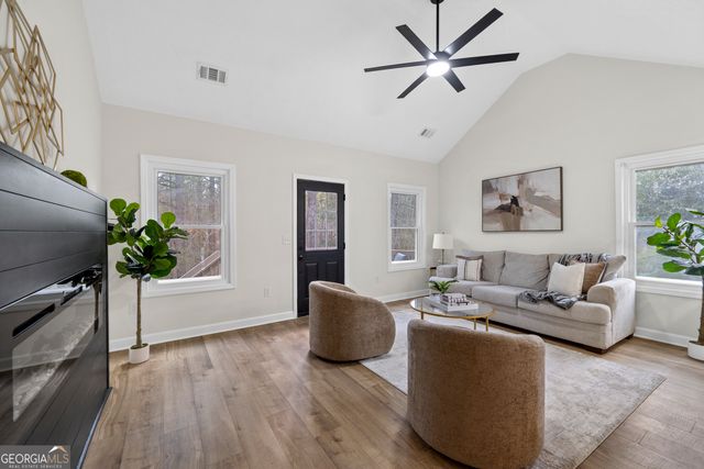 291 Logans Drive SE, Milledgeville, GA 31061