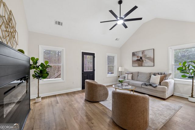 291 Logans Drive SE, Milledgeville, GA 31061