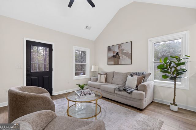 291 Logans Drive SE, Milledgeville, GA 31061