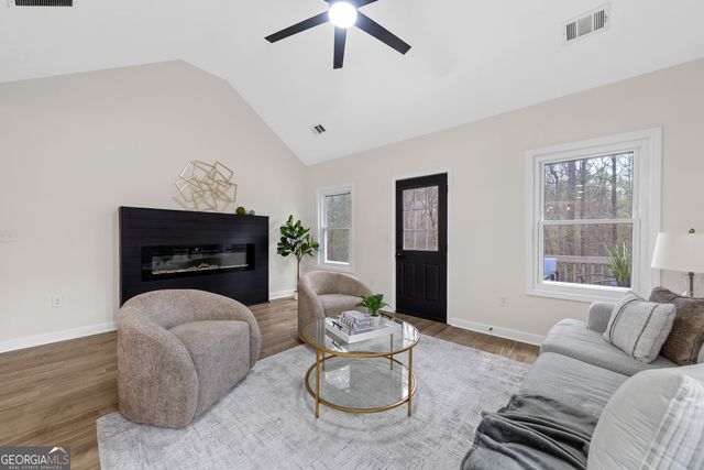 291 Logans Drive SE, Milledgeville, GA 31061