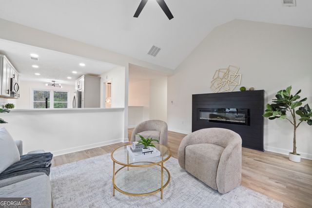 291 Logans Drive SE, Milledgeville, GA 31061