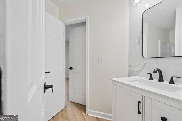 291 Logans Drive SE, Milledgeville, GA 31061