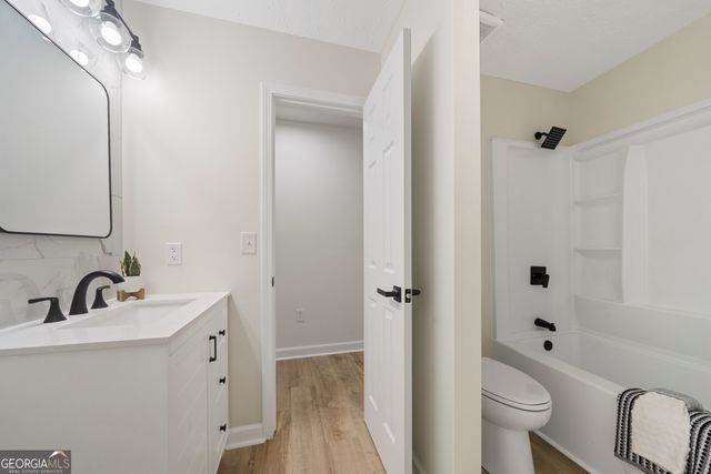 291 Logans Drive SE, Milledgeville, GA 31061