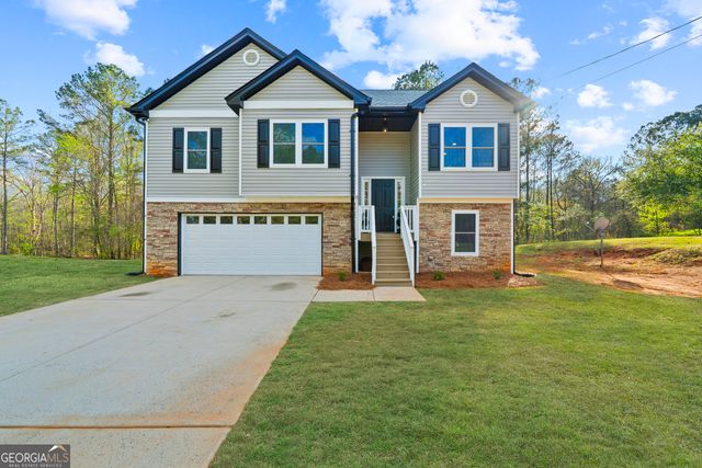 291 Logans Drive SE, Milledgeville, GA 31061