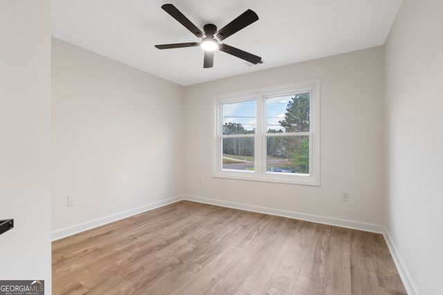 291 Logans Drive SE, Milledgeville, GA 31061