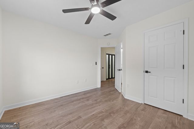 291 Logans Drive SE, Milledgeville, GA 31061