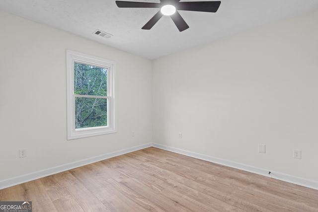 291 Logans Drive SE, Milledgeville, GA 31061