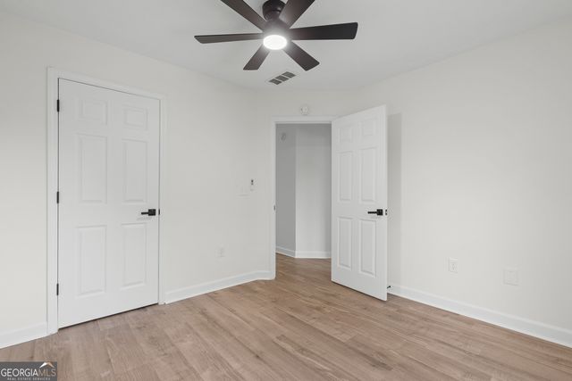 291 Logans Drive SE, Milledgeville, GA 31061