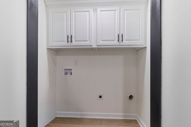 291 Logans Drive SE, Milledgeville, GA 31061