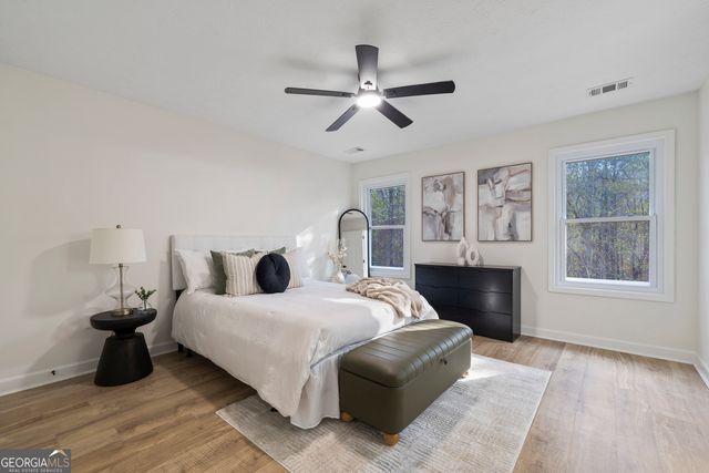 291 Logans Drive SE, Milledgeville, GA 31061