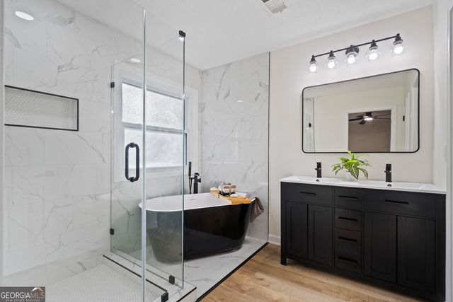 291 Logans Drive SE, Milledgeville, GA 31061