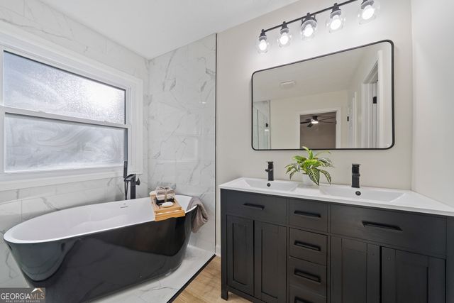 291 Logans Drive SE, Milledgeville, GA 31061