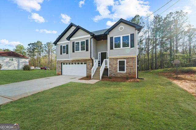291 Logans Drive SE, Milledgeville, GA 31061