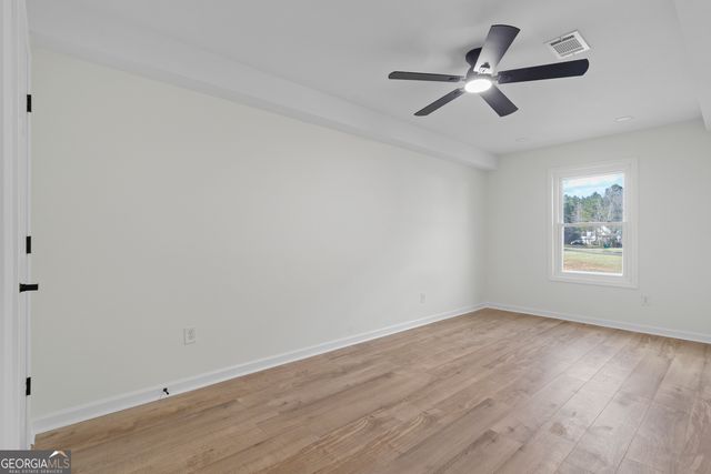 291 Logans Drive SE, Milledgeville, GA 31061