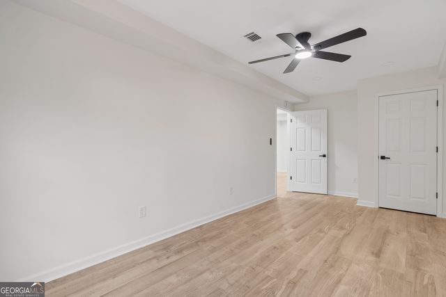 291 Logans Drive SE, Milledgeville, GA 31061