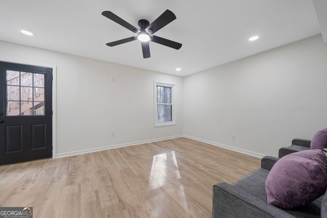 291 Logans Drive SE, Milledgeville, GA 31061