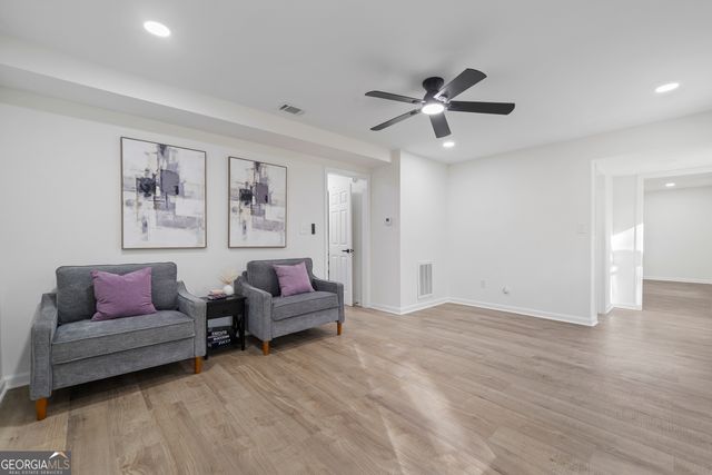 291 Logans Drive SE, Milledgeville, GA 31061