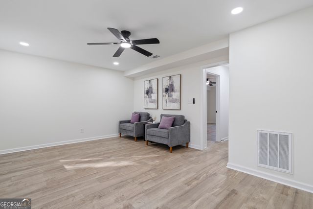 291 Logans Drive SE, Milledgeville, GA 31061