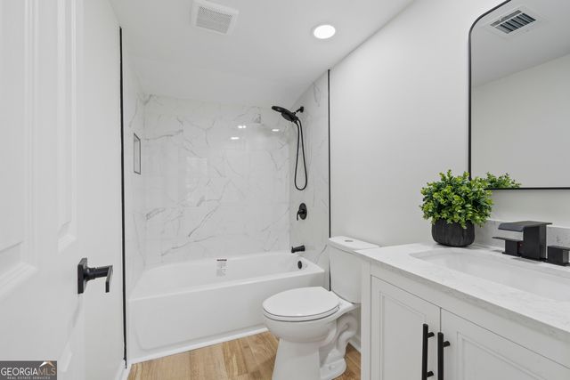 291 Logans Drive SE, Milledgeville, GA 31061