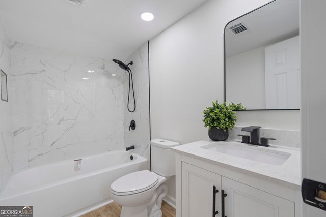 291 Logans Drive SE, Milledgeville, GA 31061