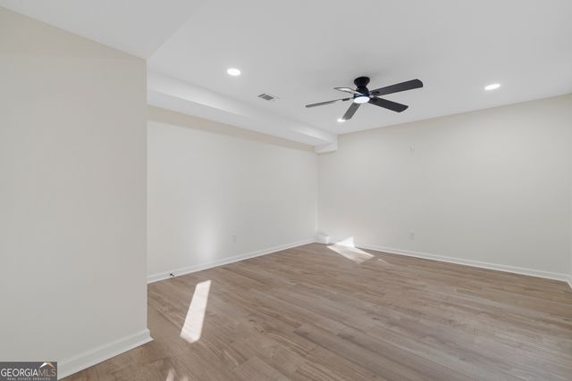 291 Logans Drive SE, Milledgeville, GA 31061