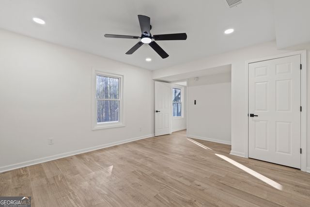 291 Logans Drive SE, Milledgeville, GA 31061