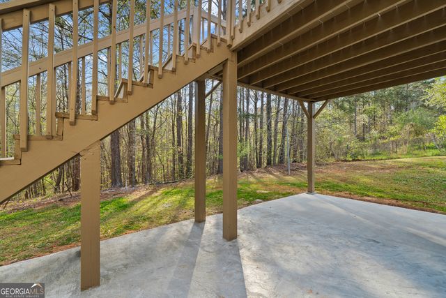 291 Logans Drive SE, Milledgeville, GA 31061