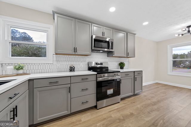 291 Logans Drive SE, Milledgeville, GA 31061