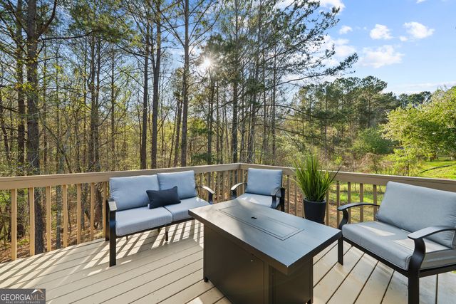 291 Logans Drive SE, Milledgeville, GA 31061