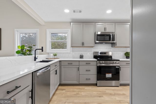 291 Logans Drive SE, Milledgeville, GA 31061