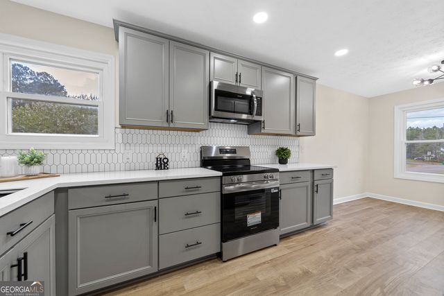 291 Logans Drive SE, Milledgeville, GA 31061