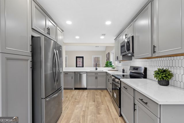 291 Logans Drive SE, Milledgeville, GA 31061