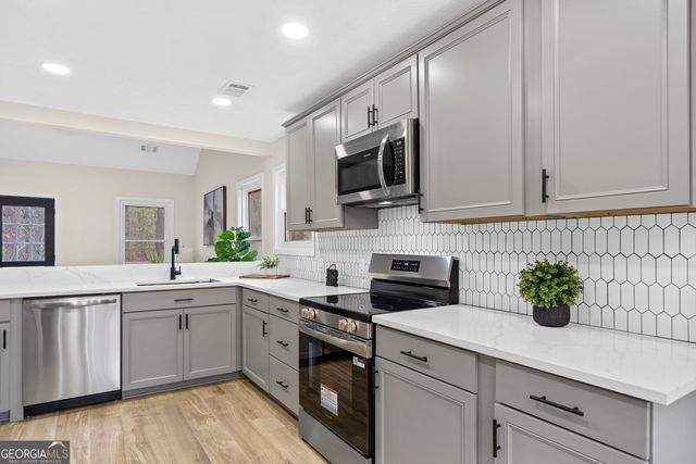 291 Logans Drive SE, Milledgeville, GA 31061