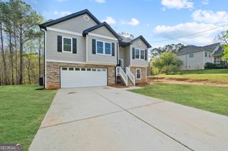 291 Logans Drive SE, Milledgeville, GA 31061