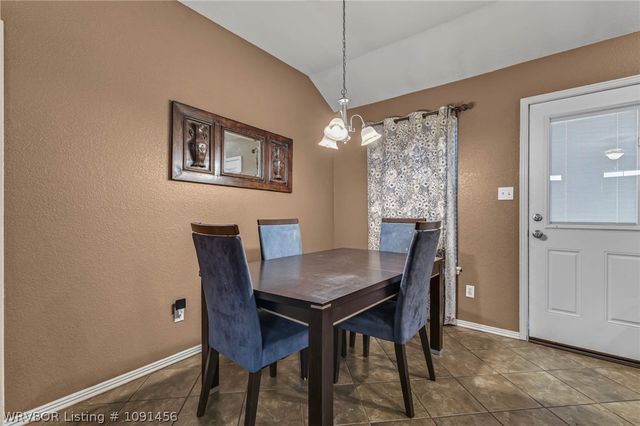 1919 N 55th Place, Fort Smith, AR 72904