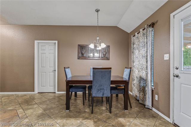 1919 N 55th Place, Fort Smith, AR 72904