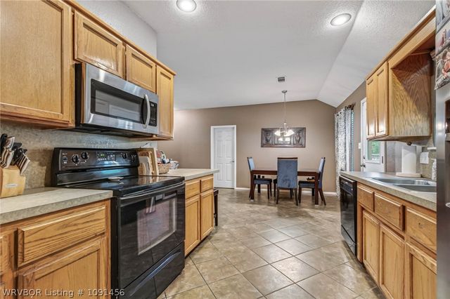 1919 N 55th Place, Fort Smith, AR 72904