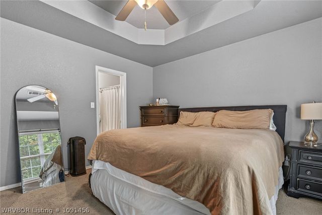1919 N 55th Place, Fort Smith, AR 72904
