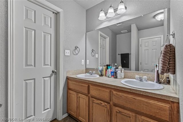 1919 N 55th Place, Fort Smith, AR 72904