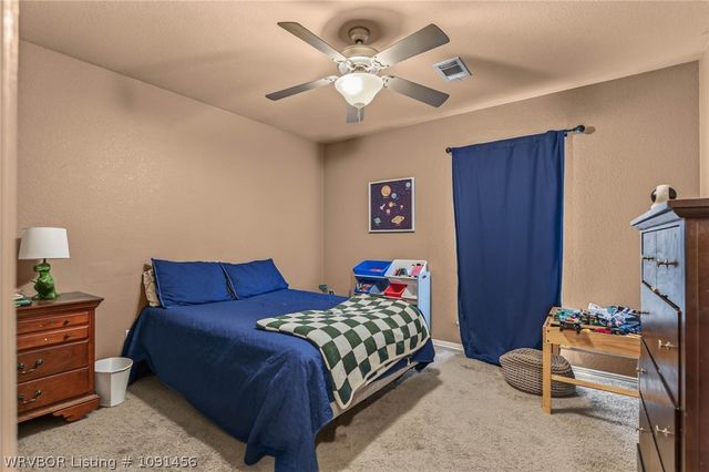 1919 N 55th Place, Fort Smith, AR 72904