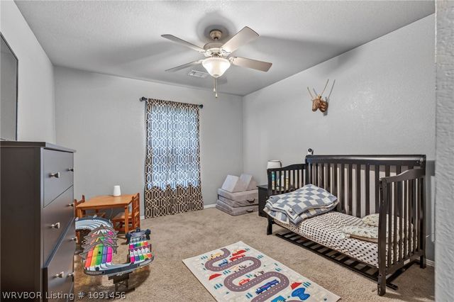 1919 N 55th Place, Fort Smith, AR 72904