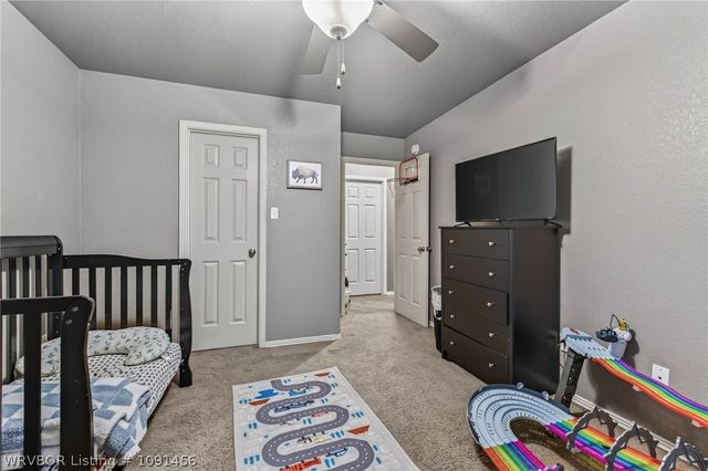 1919 N 55th Place, Fort Smith, AR 72904