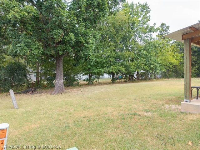 1919 N 55th Place, Fort Smith, AR 72904