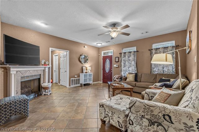 1919 N 55th Place, Fort Smith, AR 72904