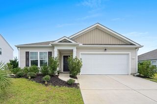 1044 Corn Husk Loop, Conway, SC 29527